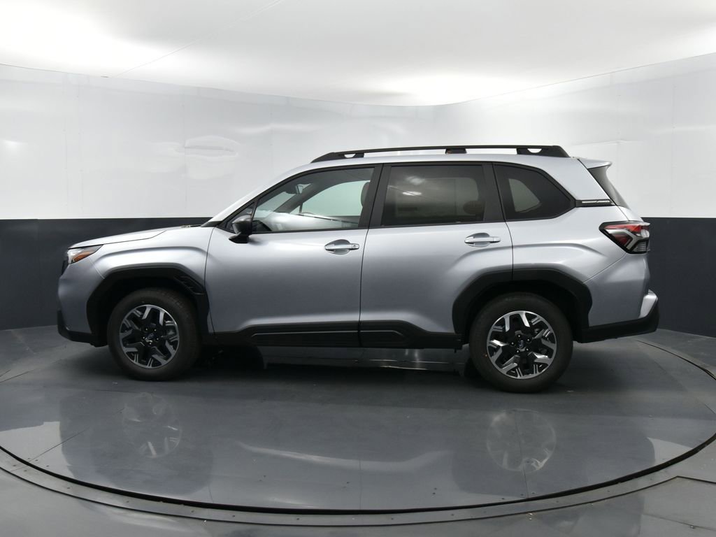 Certified 2026 Subaru Forester Premium image 8