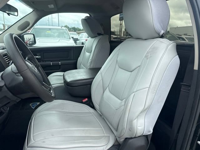 Used 2012 RAM 1500 Express RWD image 15
