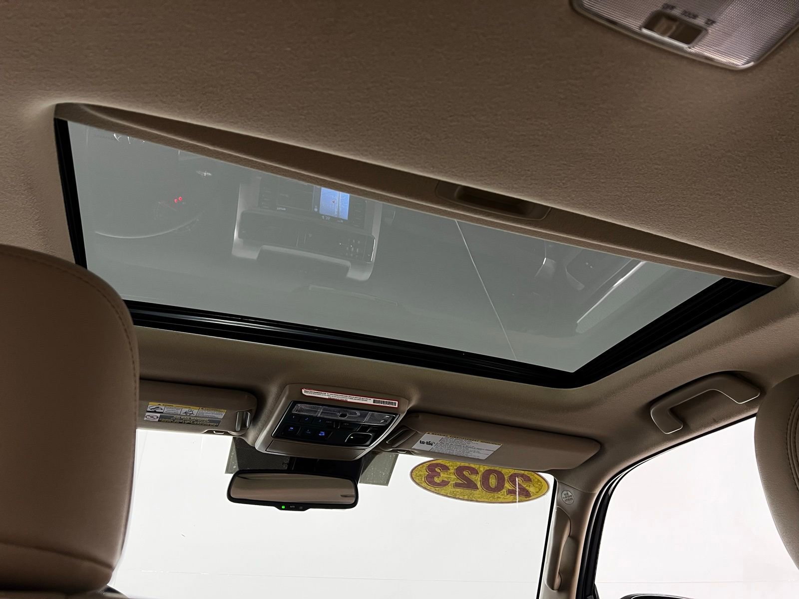 Certified 2023 Toyota 4Runner Limited image 26