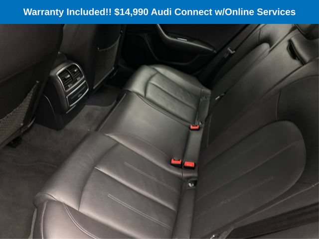 Used 2017 Audi A6 2.0T Premium AWD/4WD image 11