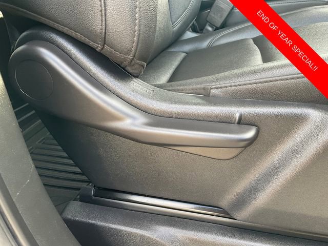 Used 2022 Chevrolet Silverado 1500 W/T w/ WT Value Package image 15