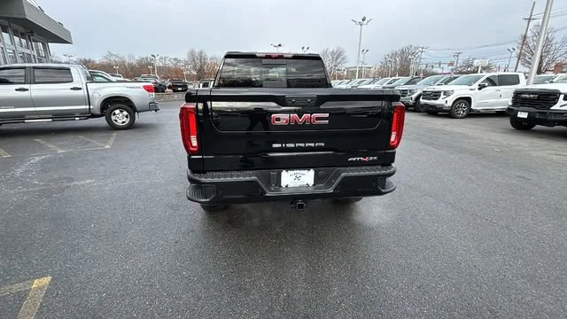 New 2026 GMC Sierra 1500 AT4X AWD/4WD image 6