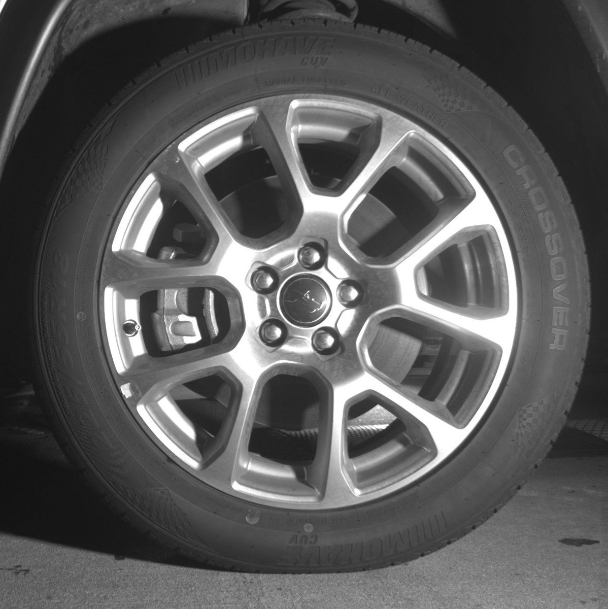 Used 2025 Jeep Compass Limited image 12