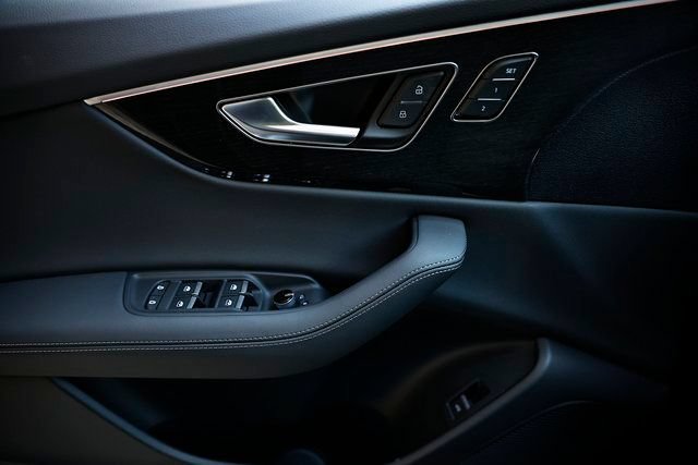 New 2026 Audi Q8 Premium Plus AWD/4WD image 14