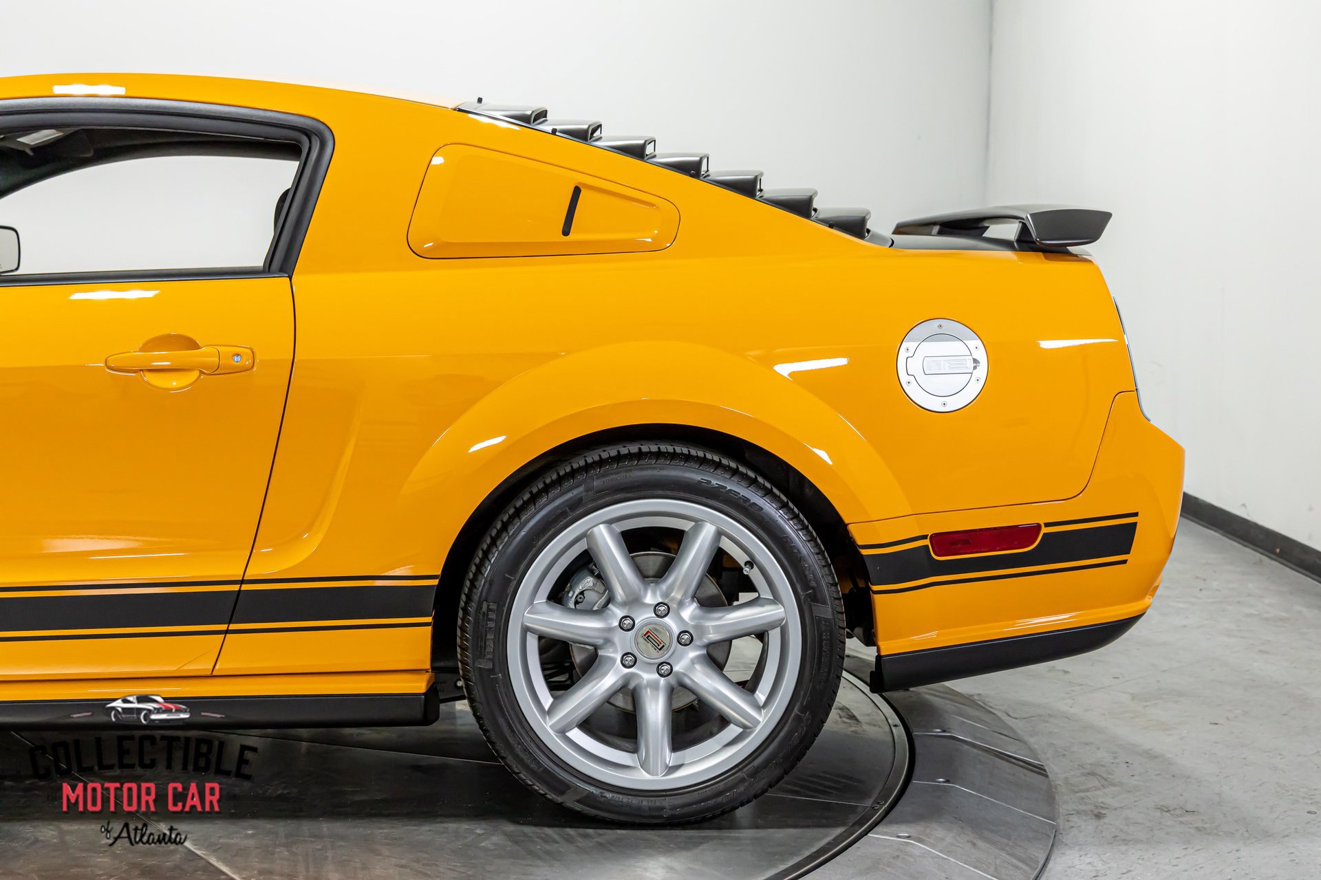 Used 2007 Ford Mustang GT RWD image 41