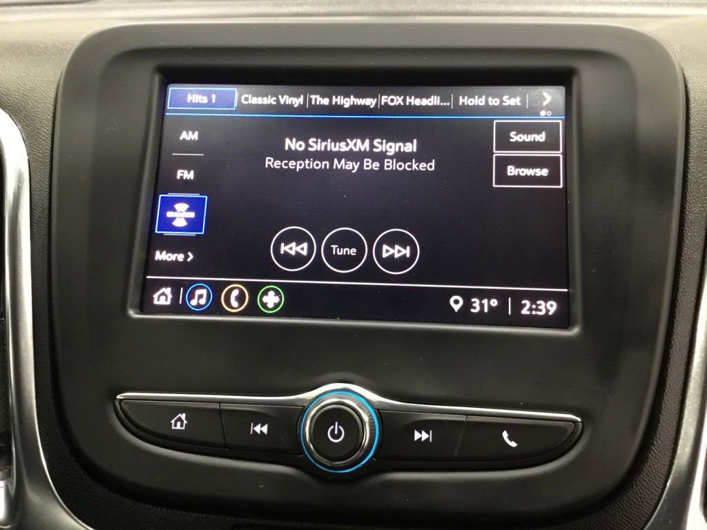 Used 2023 Chevrolet Equinox LS image 28