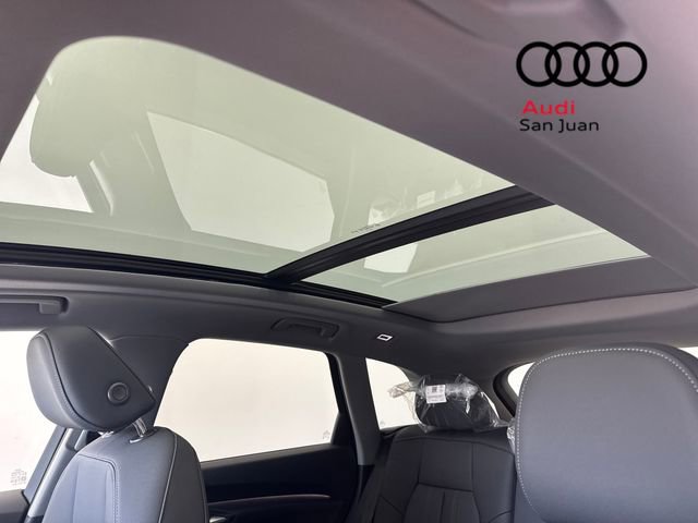 New 2025 Audi Q5 Premium Plus AWD/4WD image 17