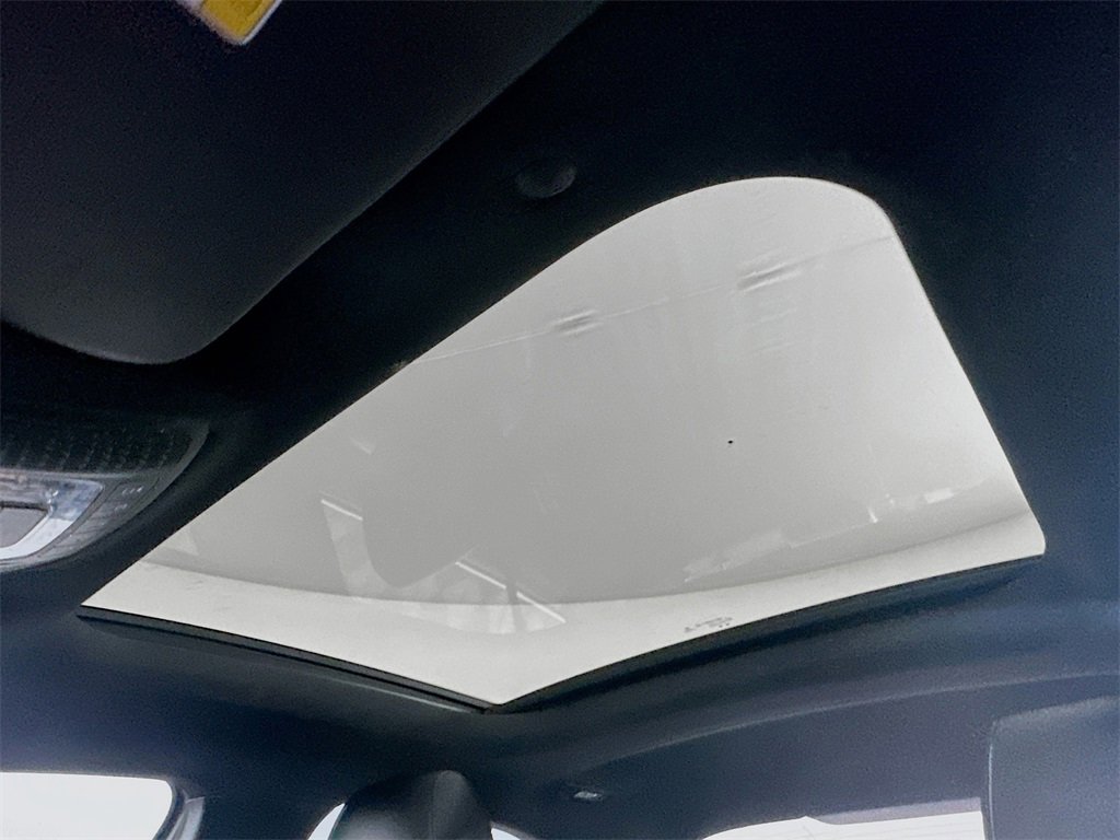 Used 2021 Mercedes-Benz A 220 4MATIC image 21