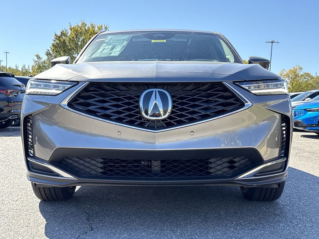 New 2026 Acura MDX w/ Technology Package image 7