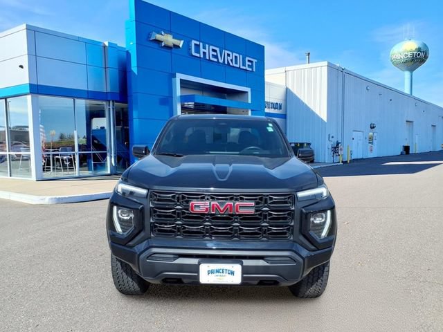Used 2023 GMC Canyon Elevation w/ Trailering Package AWD/4WD image 9