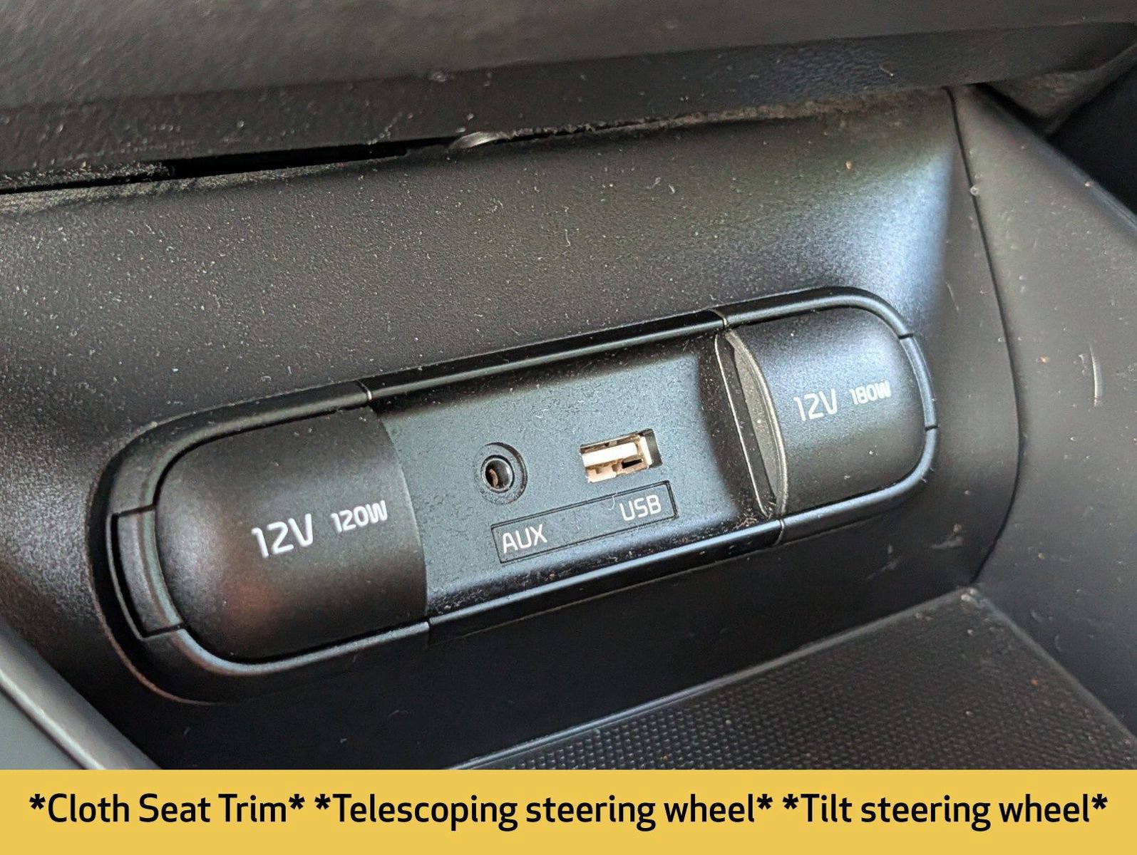 Used 2016 Kia Soul FWD image 6