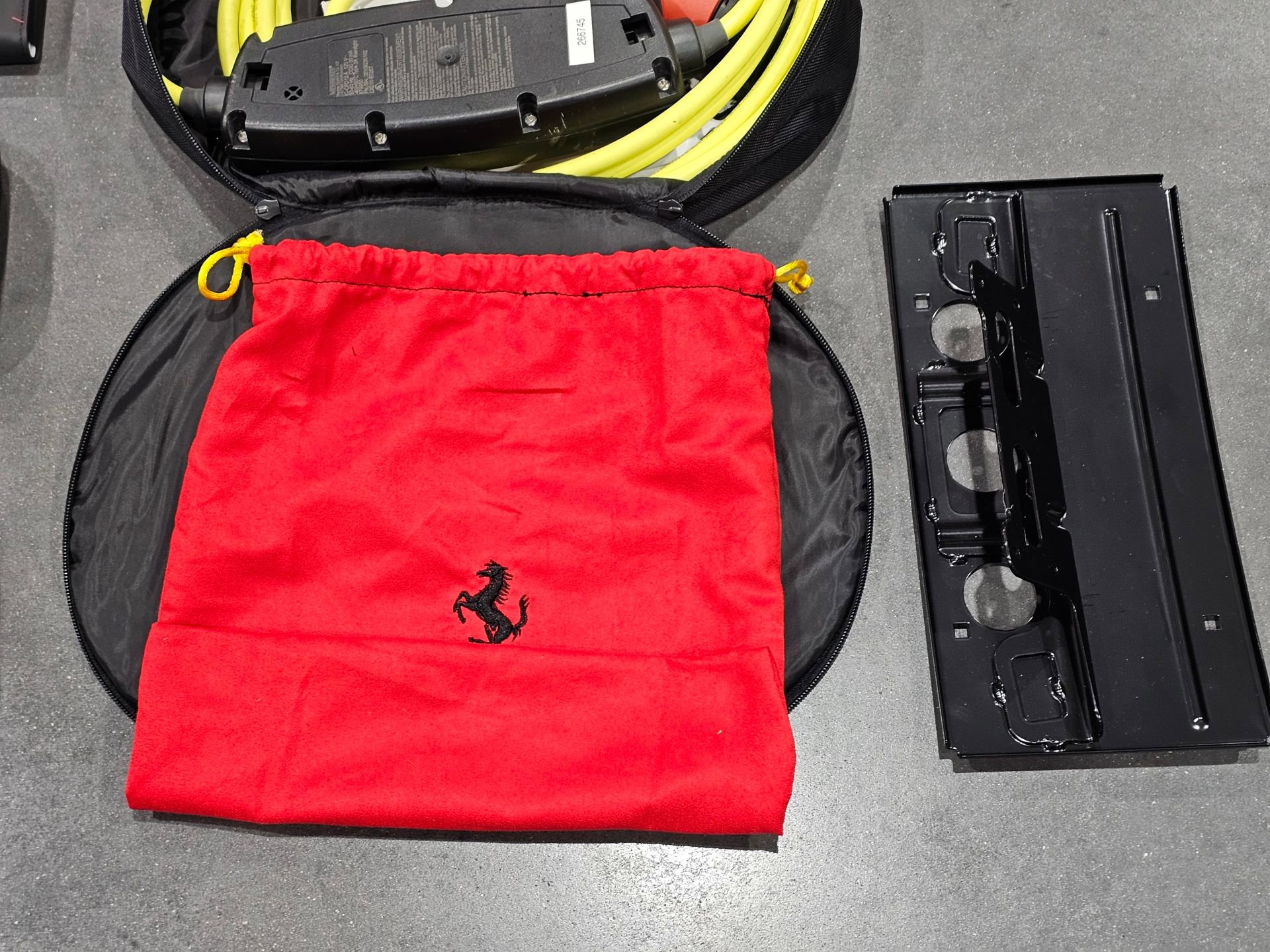 Used 2021 Ferrari SF90 Stradale image 40