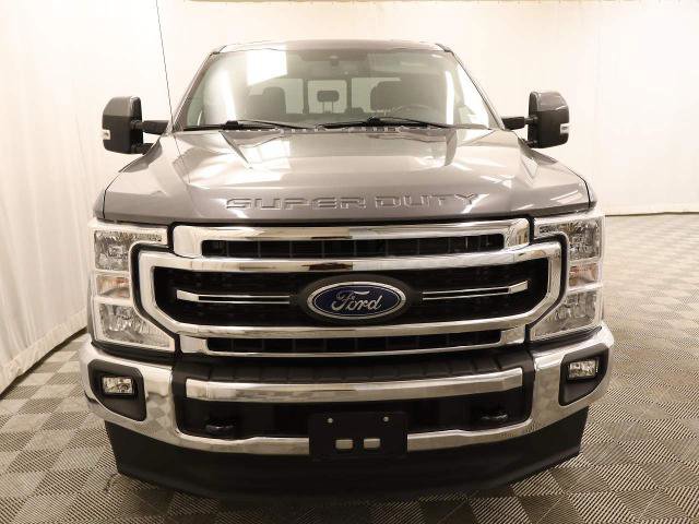 Certified 2021 Ford F250 Lariat image 6