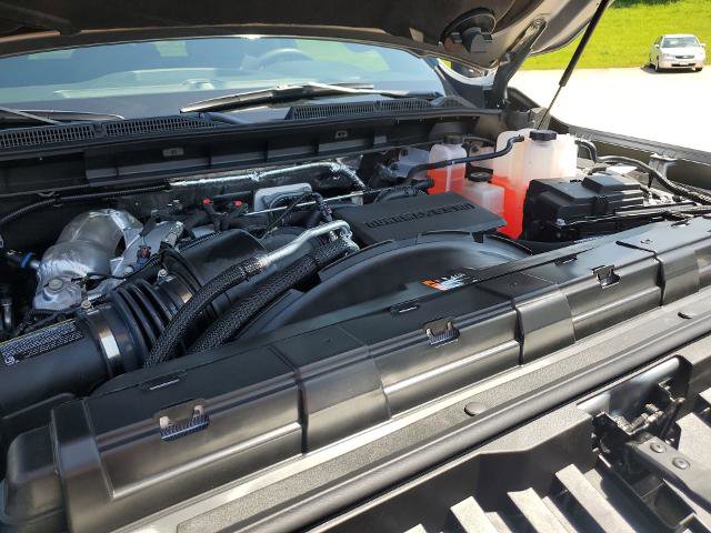 New 2025 GMC Sierra 3500 Pro w/ Convenience Package image 34