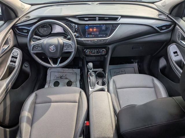 Used 2023 Buick Encore GX Select w/ Experience Buick Package FWD image 28