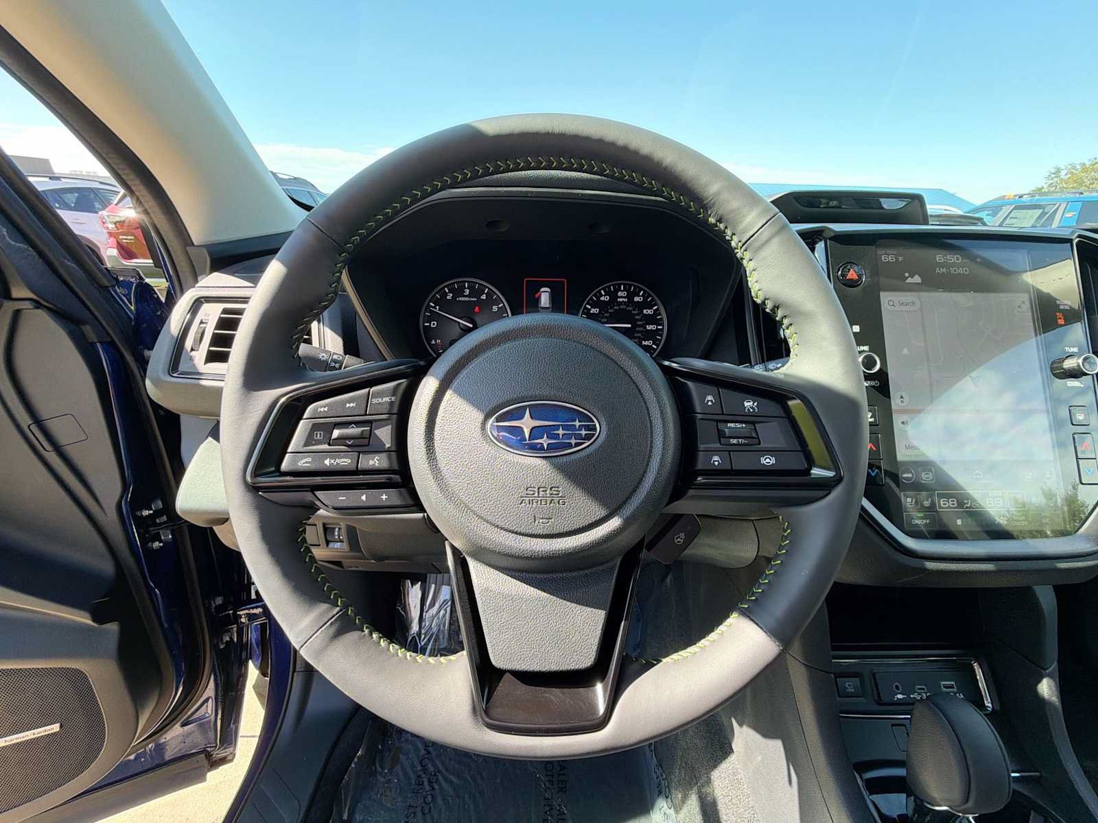 New 2026 Subaru Ascent Bronze Edition AWD/4WD image 20