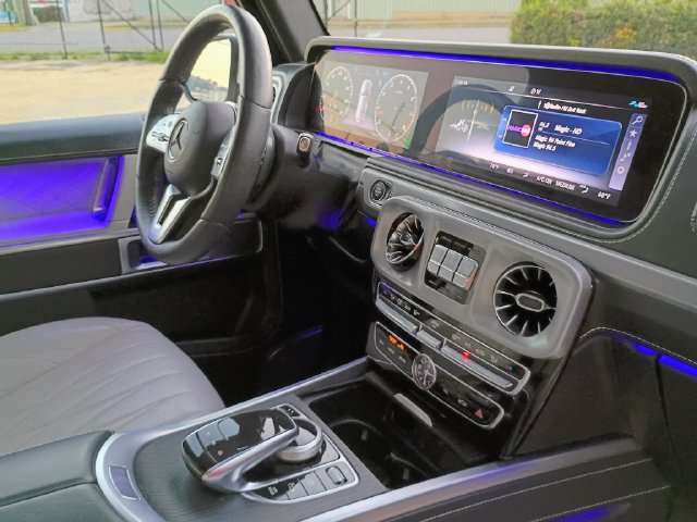 Used 2020 Mercedes-Benz G 550 image 62