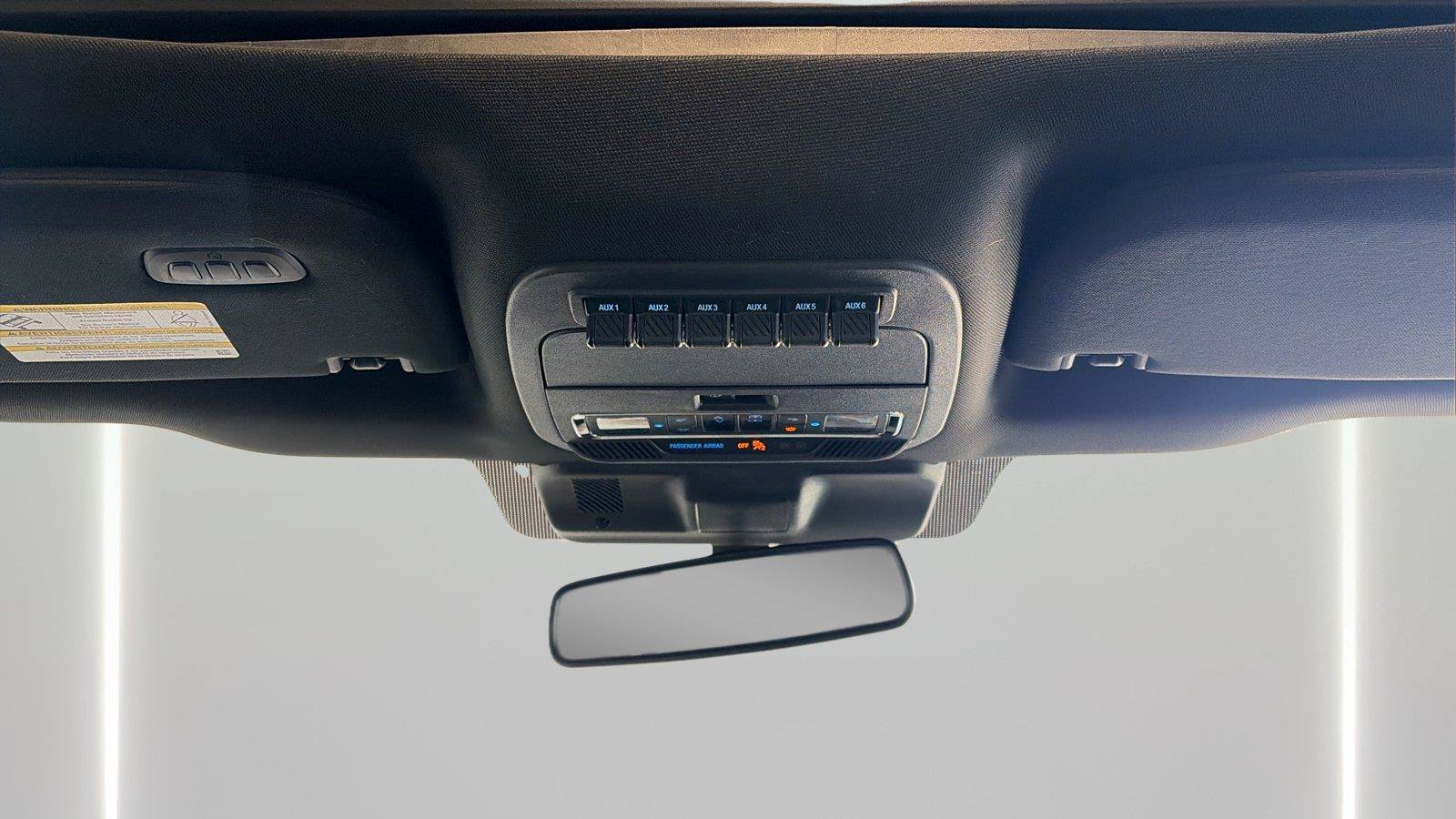 Certified 2023 Ford F150 Raptor w/ Blue Interior Package AWD/4WD image 26