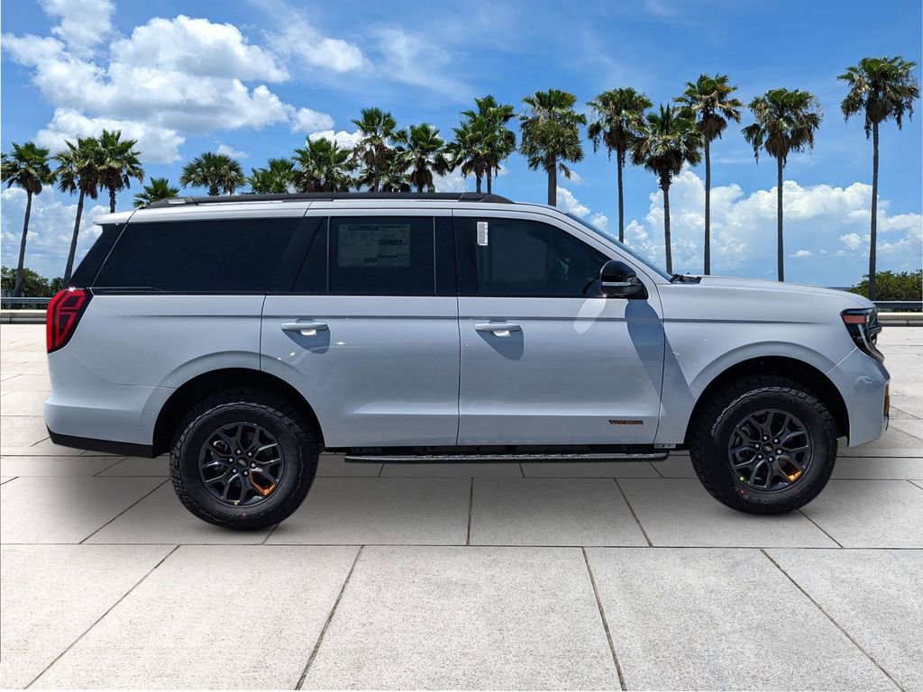 New 2026 Ford Expedition Tremor image 8