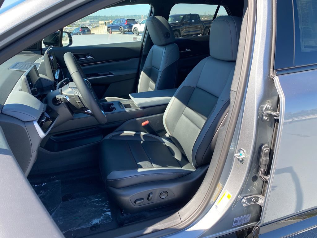 New 2025 Honda Prologue Elite image 18