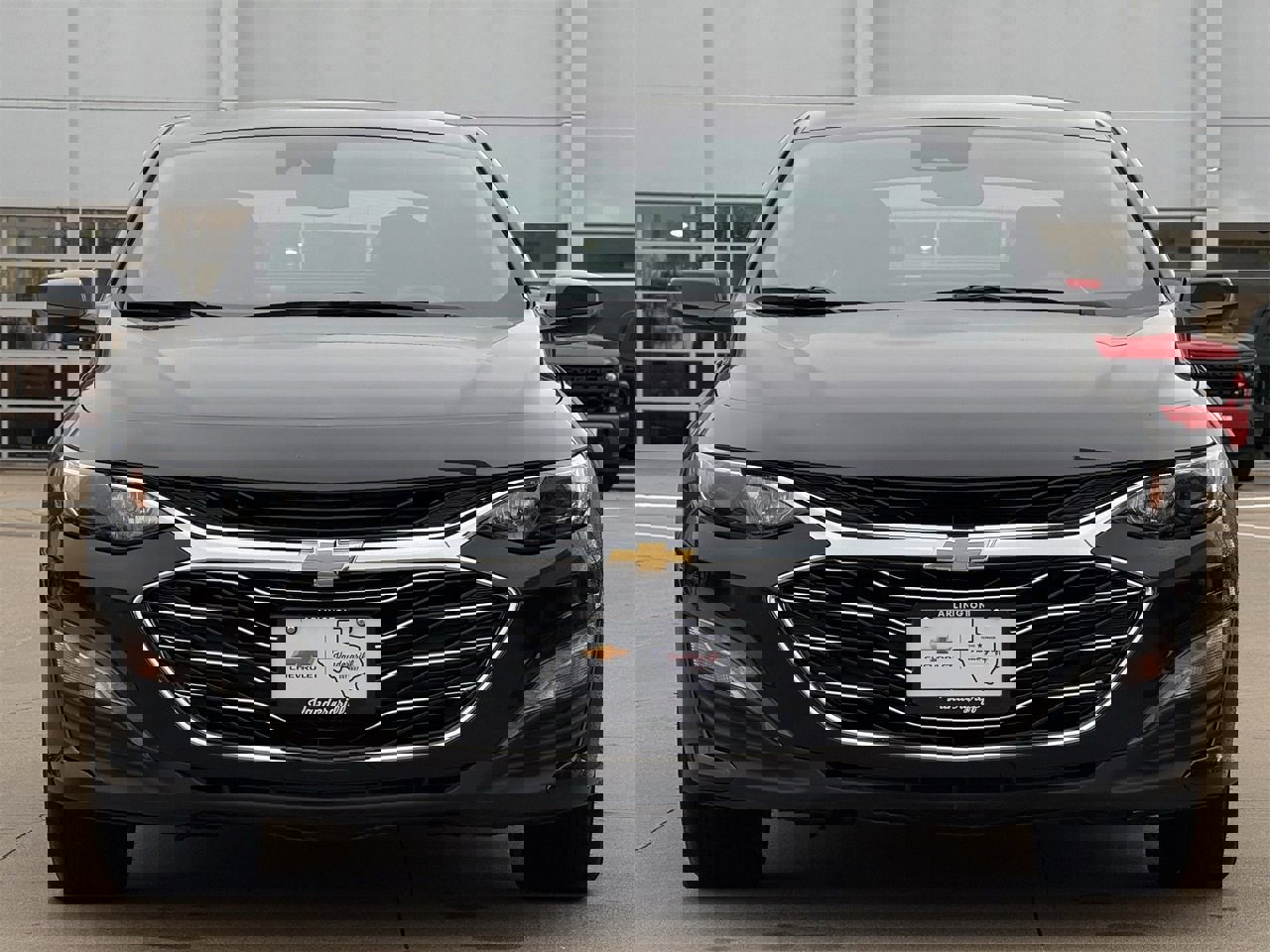 Used 2023 Chevrolet Malibu LT image 7