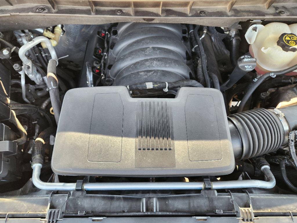 Certified 2021 Chevrolet Tahoe Z71 w/ Z71 Signature Package image 33