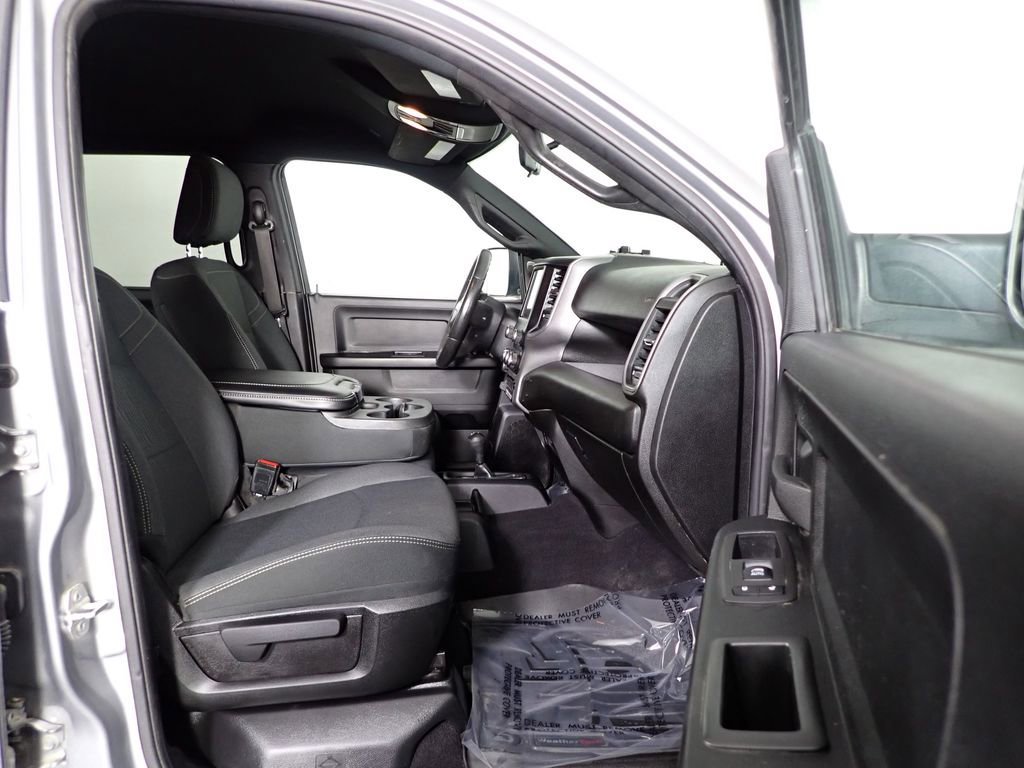Used 2022 RAM 2500 Tradesman image 41