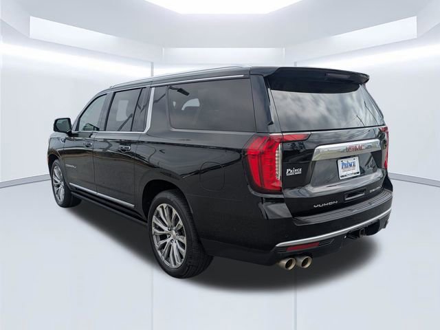 Used 2023 GMC Yukon XL Denali w/ Denali Reserve Package image 7