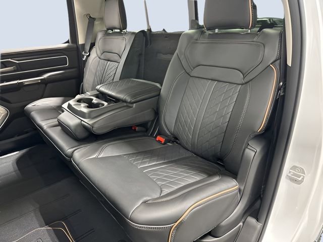 Used 2026 RAM 1500 Tungsten w/ Bed Utility Group image 39