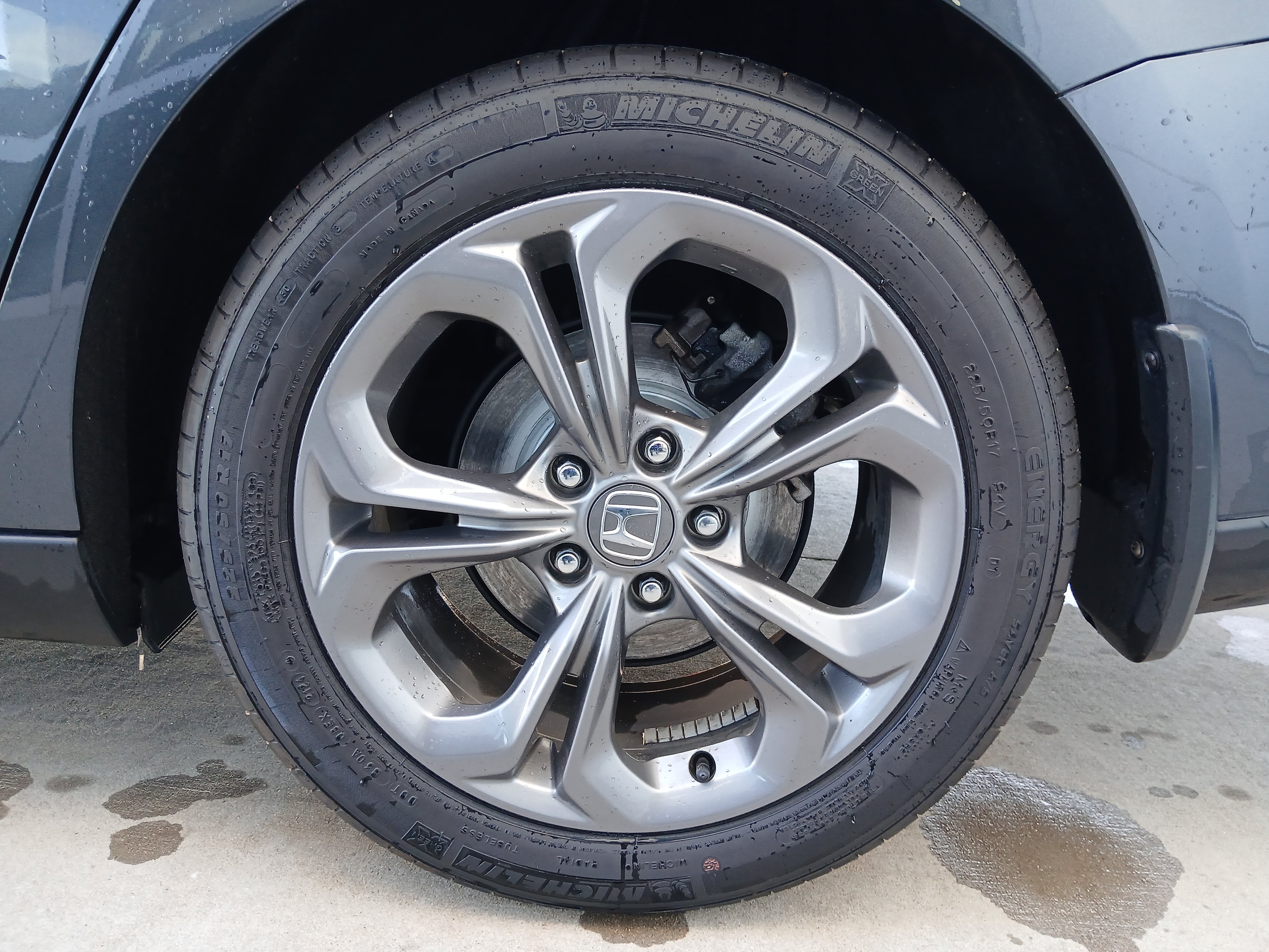 Used 2024 Honda Accord EX image 17