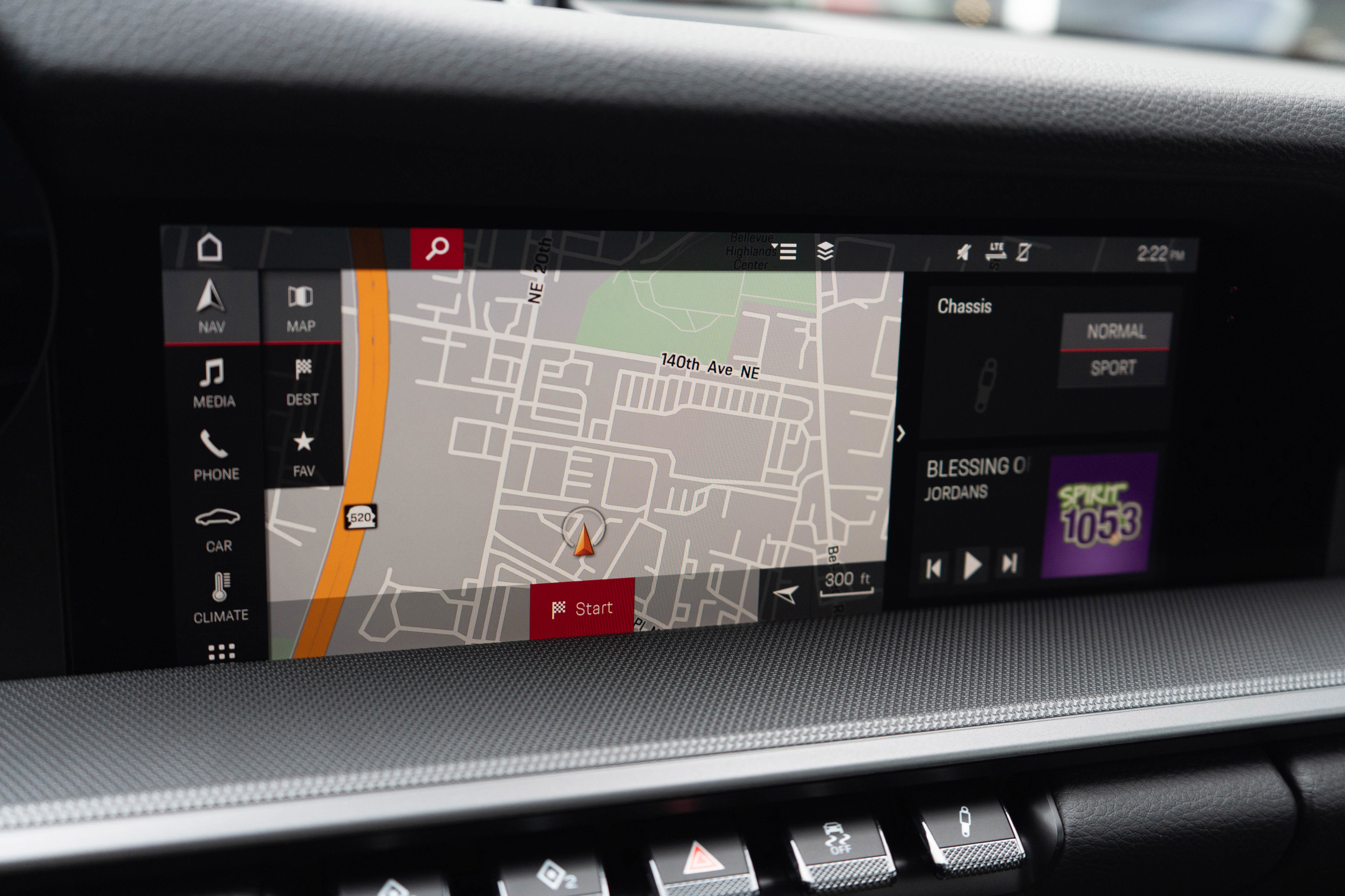 Used 2020 Porsche 911 Carrera 4S image 23