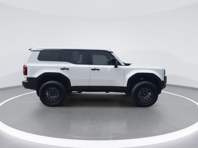 Used 2024 Toyota Land Cruiser 1958 image 9