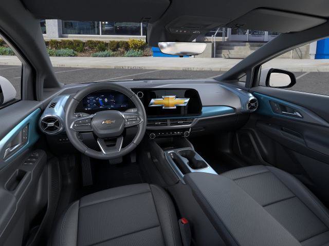 New 2026 Chevrolet Equinox EV LT image 15