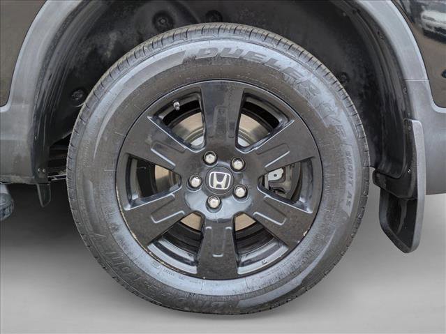 Used 2019 Honda Ridgeline Black Edition image 25