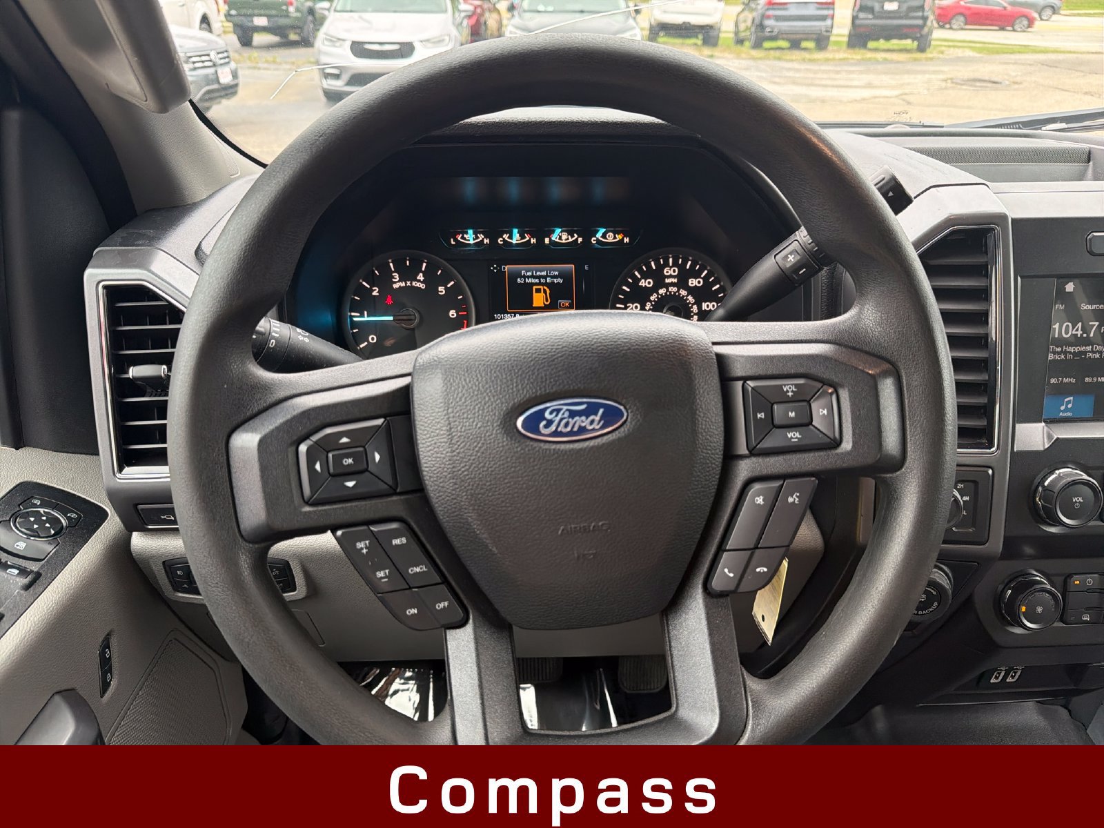 Used 2019 Ford F150 XLT w/ Max Trailer Tow Package AWD/4WD image 18
