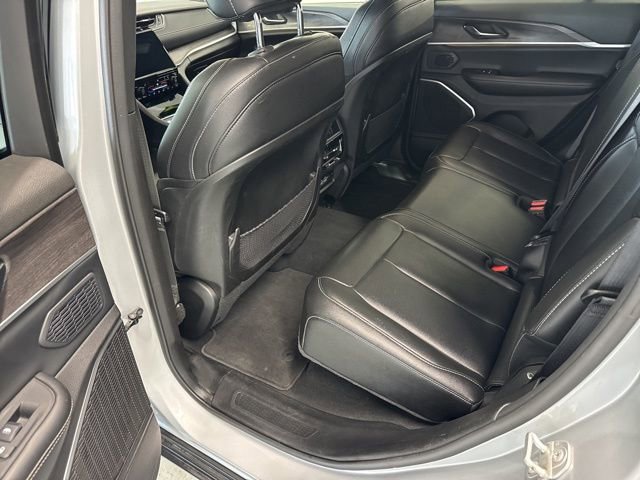 Used 2024 Jeep Grand Cherokee Limited 4xe image 21