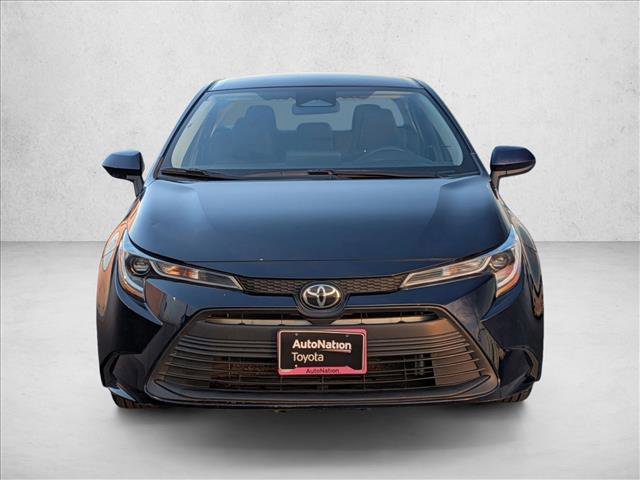 Certified 2023 Toyota Corolla LE image 2