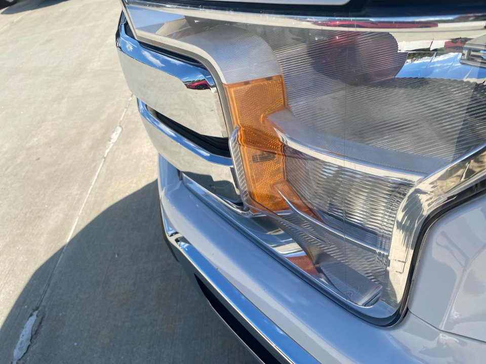 Used 2019 Ford F150 Lariat AWD/4WD image 30