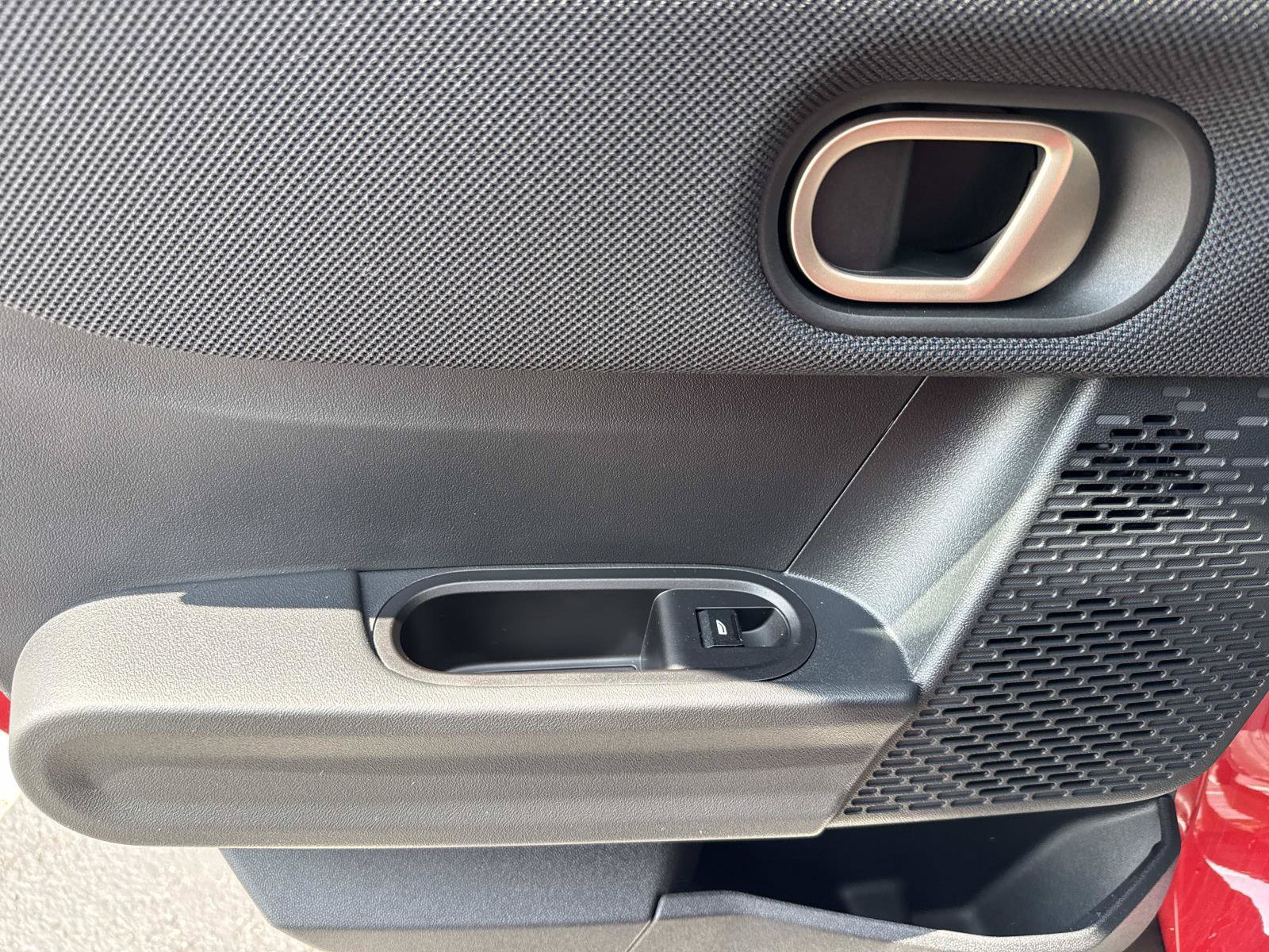 Certified 2025 MINI Cooper S FWD image 11