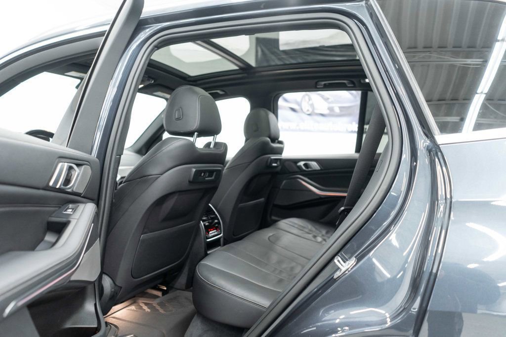 Used 2019 BMW X5 xDrive40i image 44