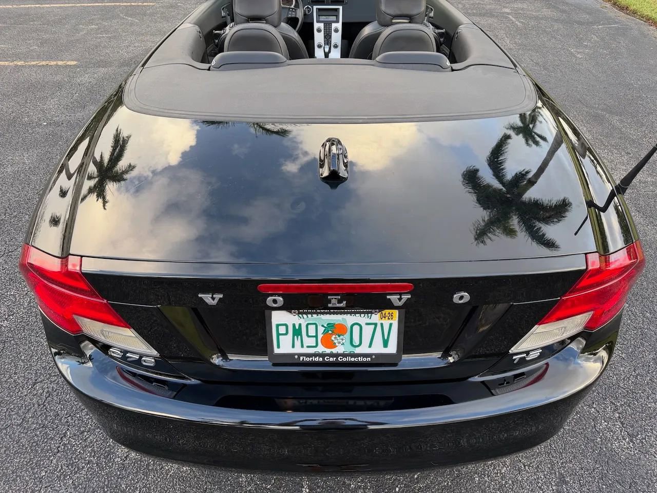 Used 2013 Volvo C70 T5 image 9