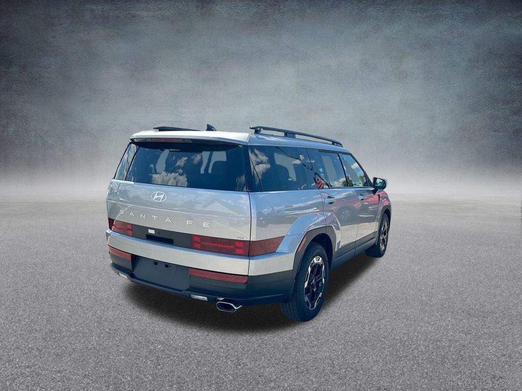 Used 2025 Hyundai Santa Fe SEL image 39