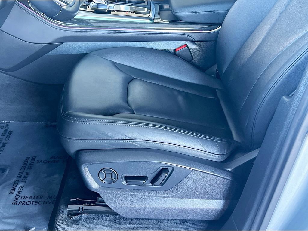 Used 2024 Audi Q7 3.0T Premium Plus image 19