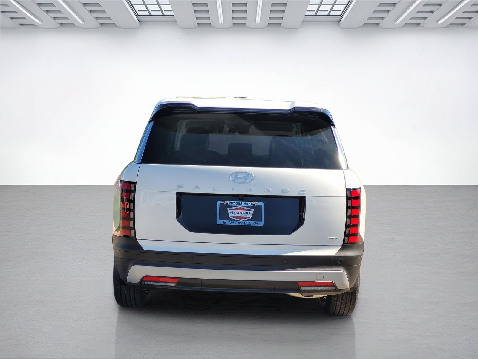 New 2026 Hyundai Palisade SE AWD/4WD image 6