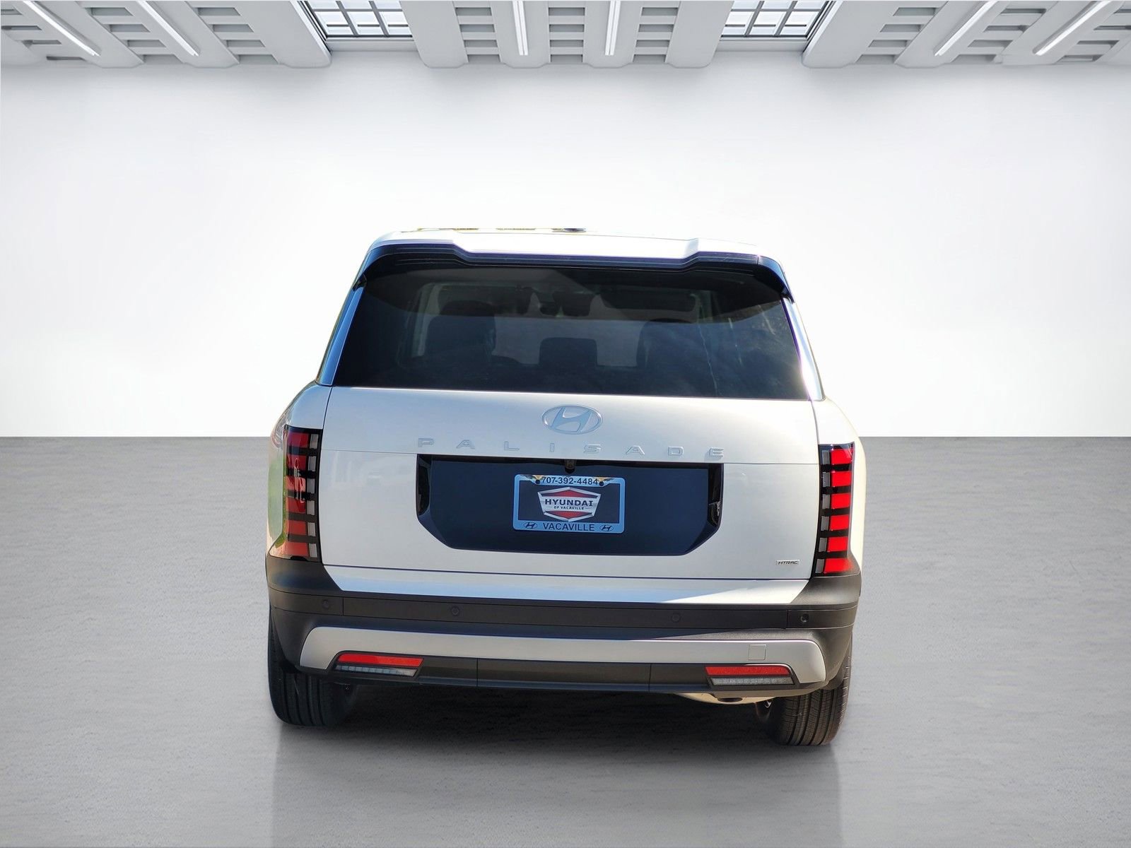 New 2026 Hyundai Palisade SE AWD/4WD image 6