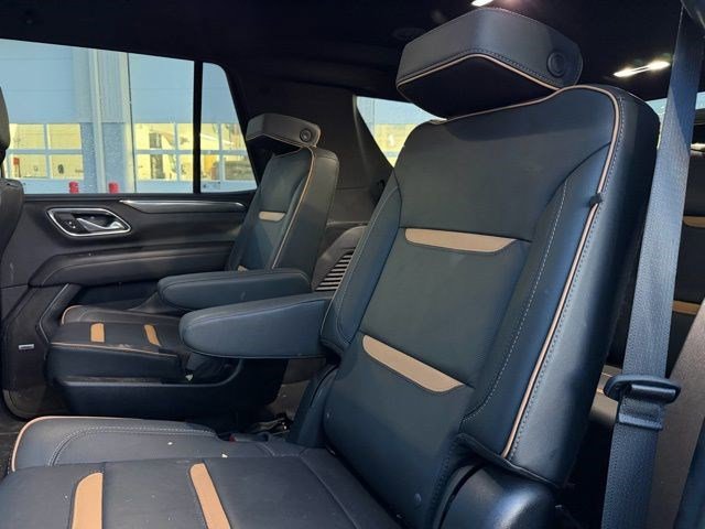 Used 2024 GMC Yukon AT4 image 20