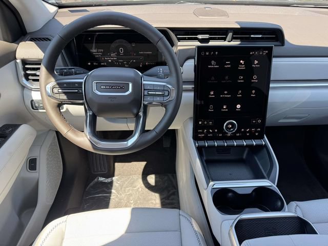 New 2026 GMC Terrain Denali AWD/4WD image 12