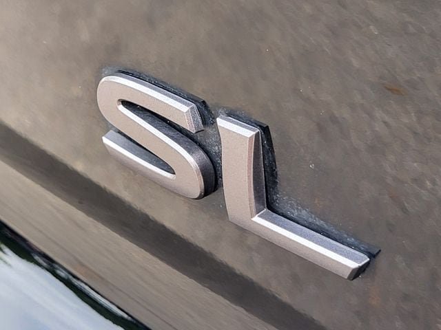 Certified 2026 Nissan Pathfinder SL FWD image 7