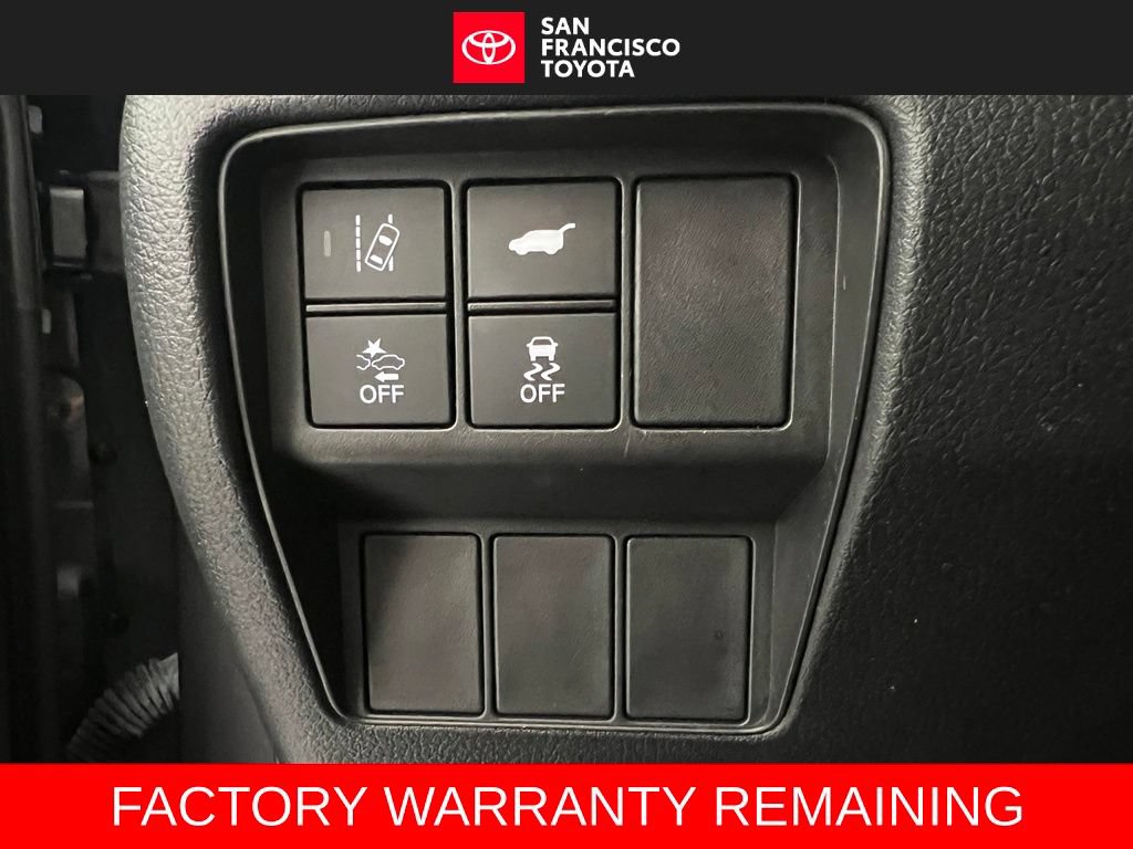 Used 2022 Honda CR-V EX-L image 35