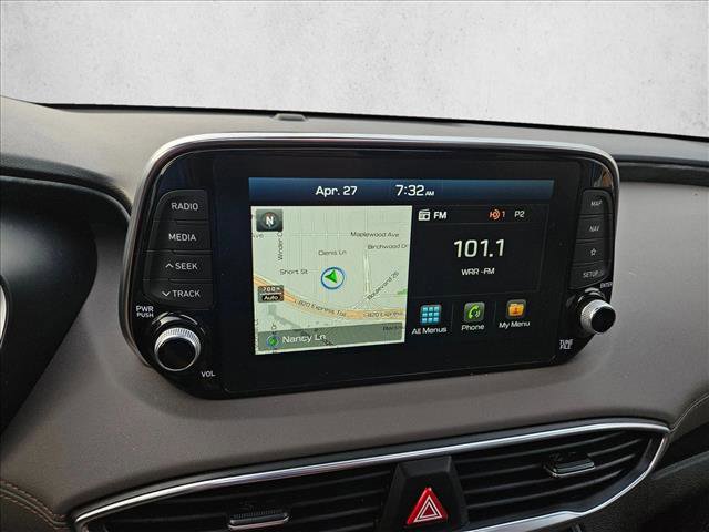 Used 2019 Hyundai Santa Fe FWD image 20